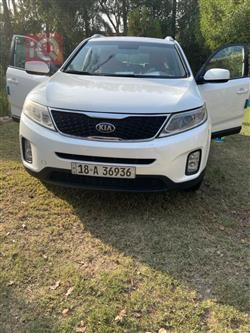 كيا سورينتو